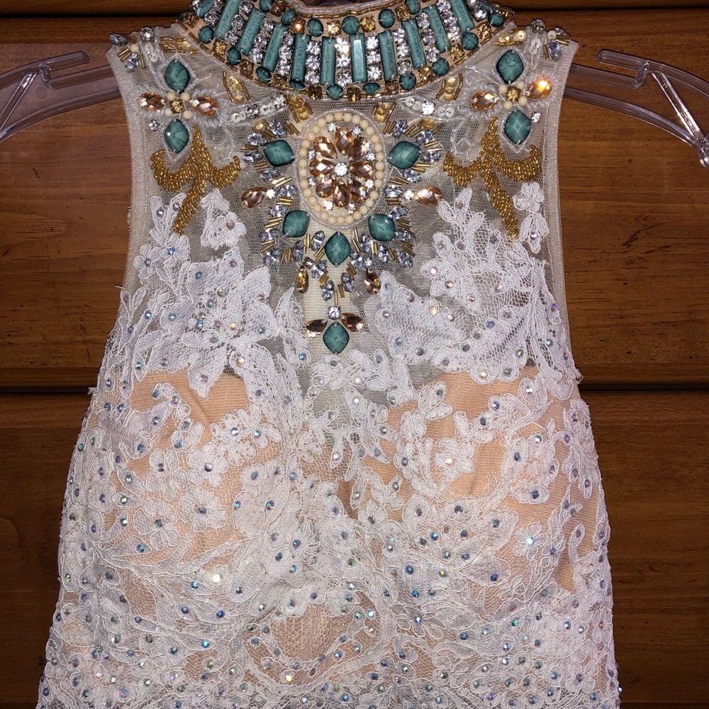Sherri Hill Dress